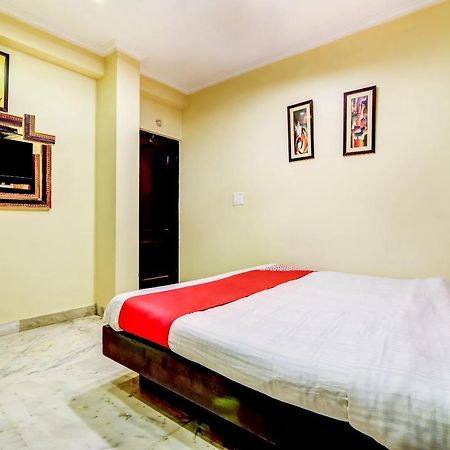 Shri Ram Home Stay Nuova Delhi Esterno foto