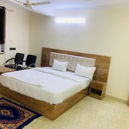 Shri Ram Home Stay Nuova Delhi Esterno foto