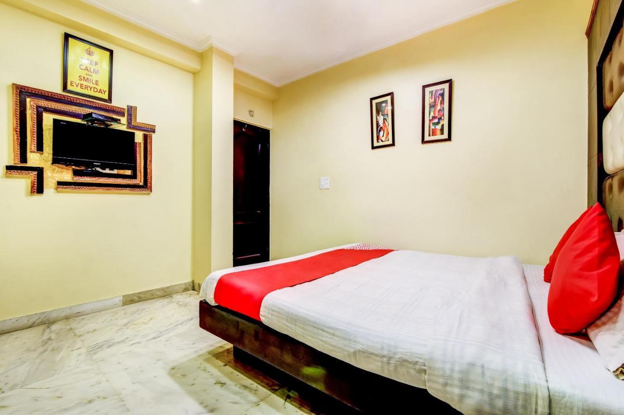 Shri Ram Home Stay Nuova Delhi Esterno foto