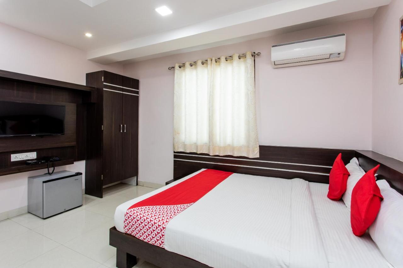 Shri Ram Home Stay Nuova Delhi Esterno foto