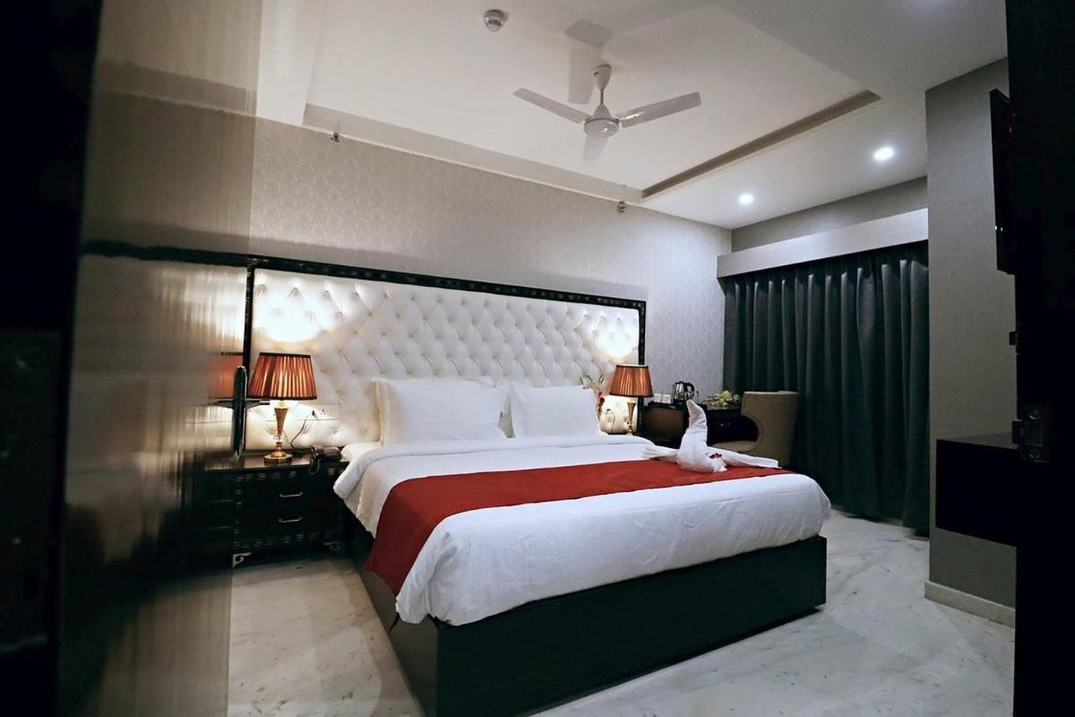 Shri Ram Home Stay Nuova Delhi Esterno foto