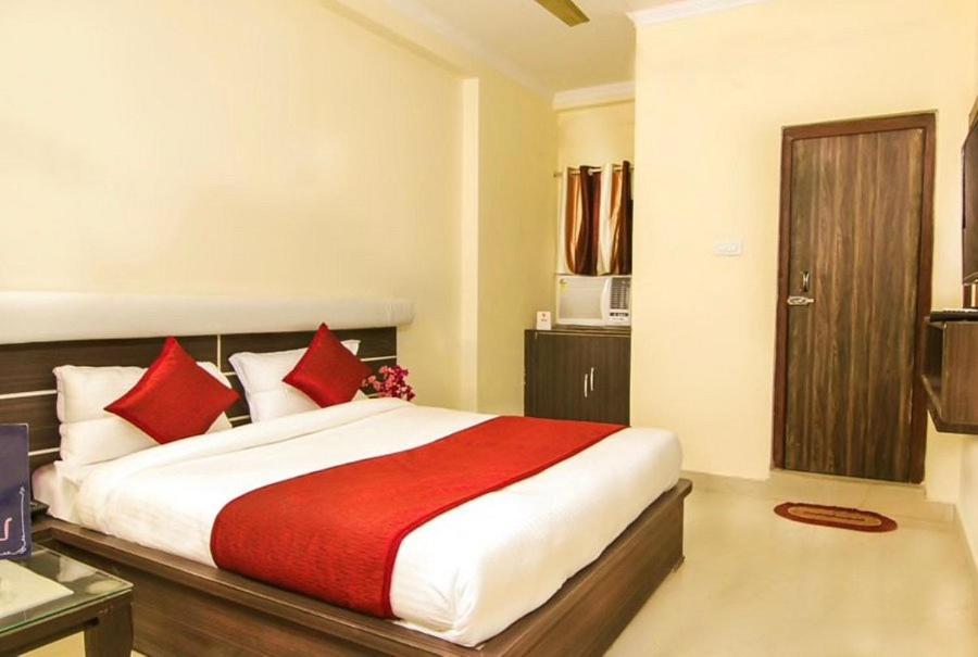 Shri Ram Home Stay Nuova Delhi Esterno foto